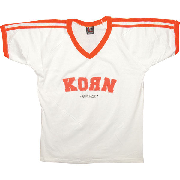 Untouchables Soccer  Jersey