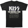 Farewell Tour T-shirt