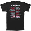 Hazel Eyes Tour T-shirt