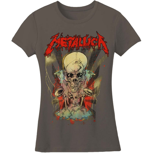 Lightning Boris Junior Top