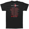 Ropes Tour T-shirt