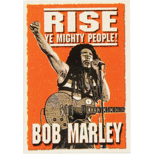 Bob Marley Sticker