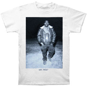 Mr. West T-shirt