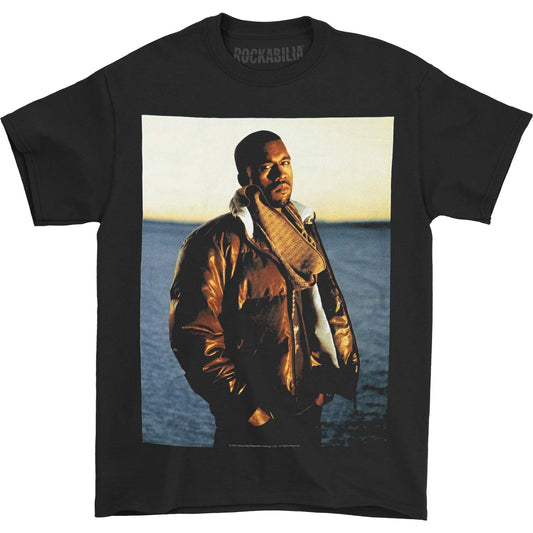 Kanye West Desert Photo T-shirt