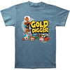 Gold Digger T-shirt