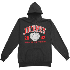 2002 Tour Hooded Sweatshirt