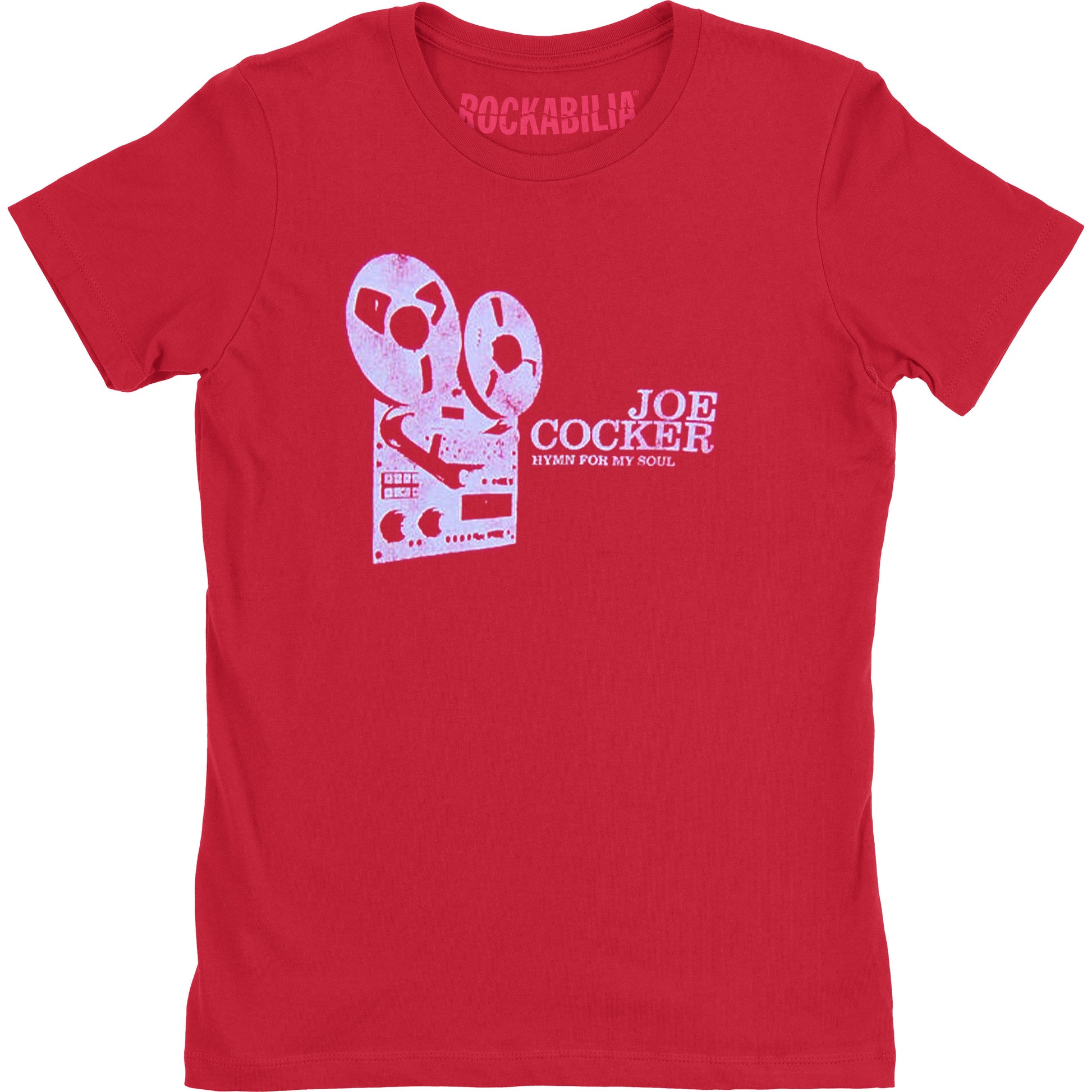 Tape Player Soft Junior Top