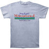 New Orleans T-shirt