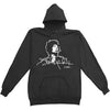 Signature Foil Hooded Sweatshirt