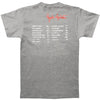 Gray Photo T-shirt