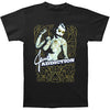 Lady Ninja 09 Tour Slim Fit T-shirt