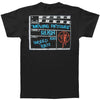 Moving Pictures T-shirt