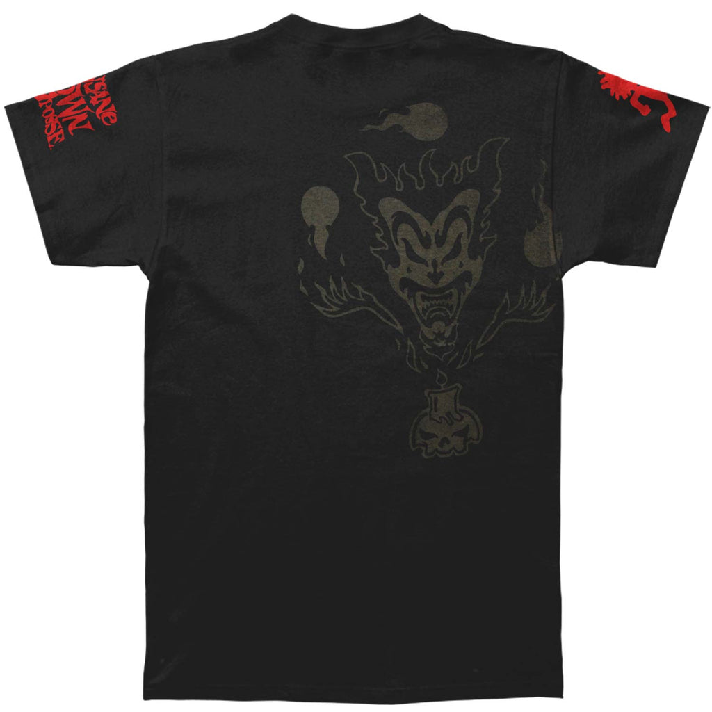 Insane Clown Posse Jeckel Brothers T-shirt 103401 | Rockabilia Merch Store