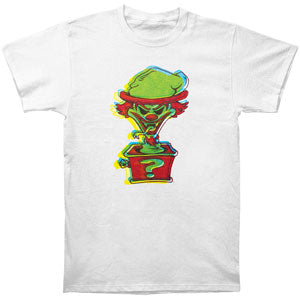 Insane Clown Posse Riddle Box T-shirt