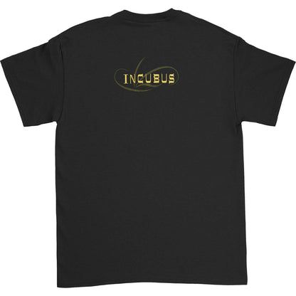 Incubus Group Shot T-shirt