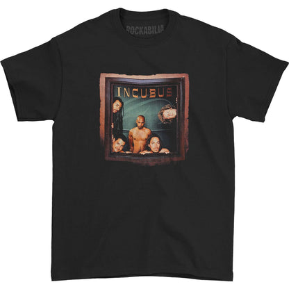 Incubus Group Shot T-shirt