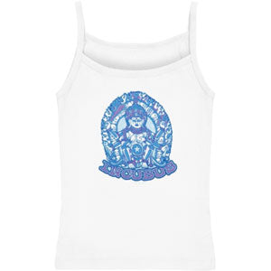 Incubus Buddha Babydoll