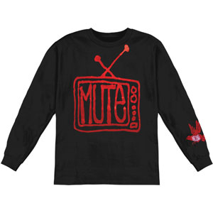 Mute Long Sleeve