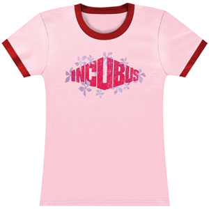 Force Logo Junior Top