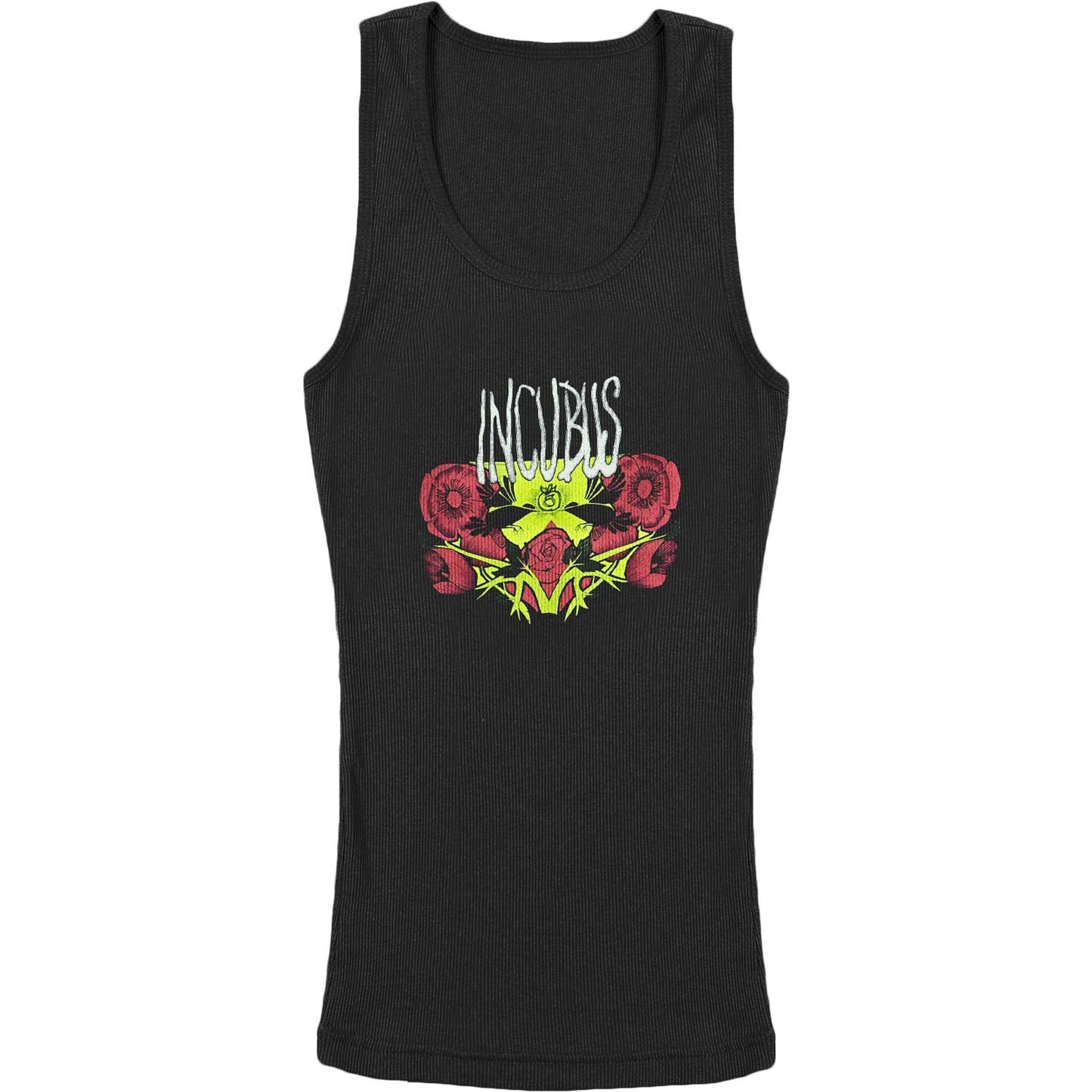 Roses Womens Tank