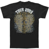 Crest 09 Tour T-shirt