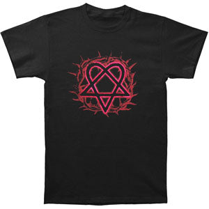 Red Foil T-shirt