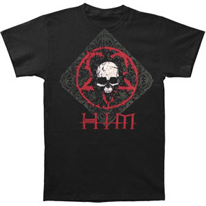 Odva Skull T-shirt