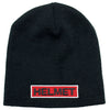 Red Logo Beanie Beanie