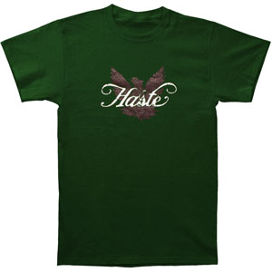 Haste Eagle T-shirt
