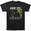 Solidify Only Frozen Dogs T-shirt