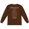 Nimrod  Long Sleeve