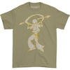 Tribal Alien T-shirt