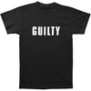 Guilty T-shirt