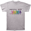 Rainbow Skeletons T-shirt