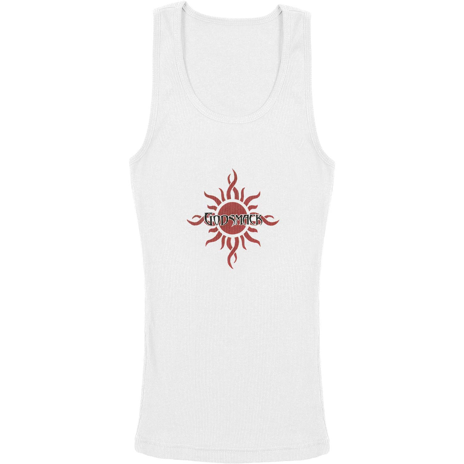 Sun Logo Mens Tank