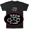 Brass Knuckles T-shirt