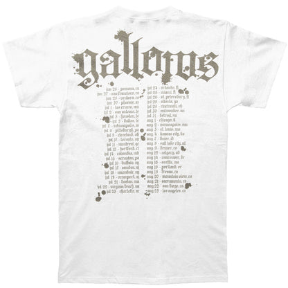 Bobby Tour Slim Fit T-shirt