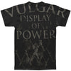 Vulgar Allover T-shirt