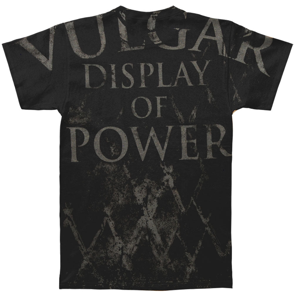 Pantera Vulgar Allover T-shirt