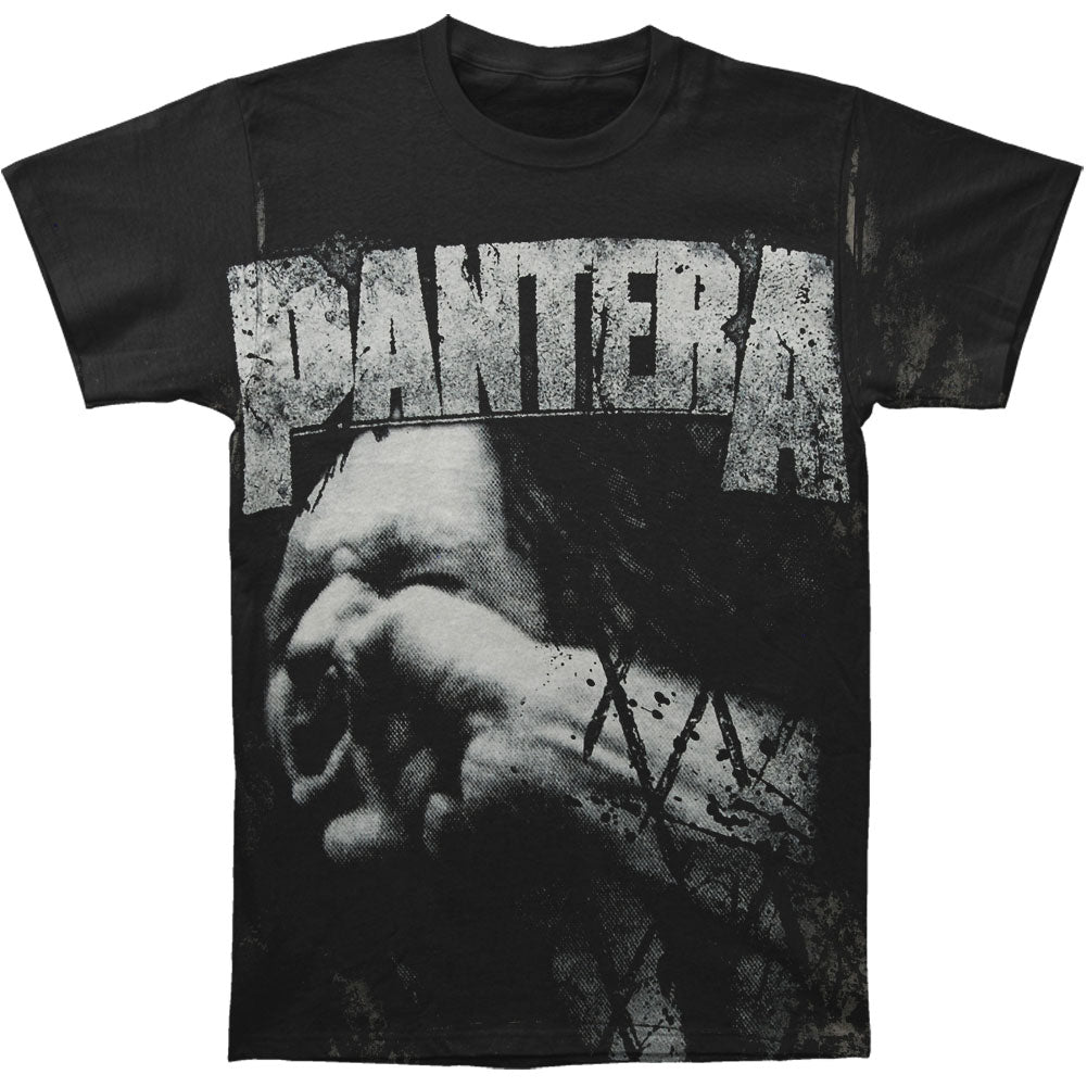 Pantera Vulgar Allover T-shirt