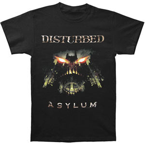 Release 2010 Tour T-shirt