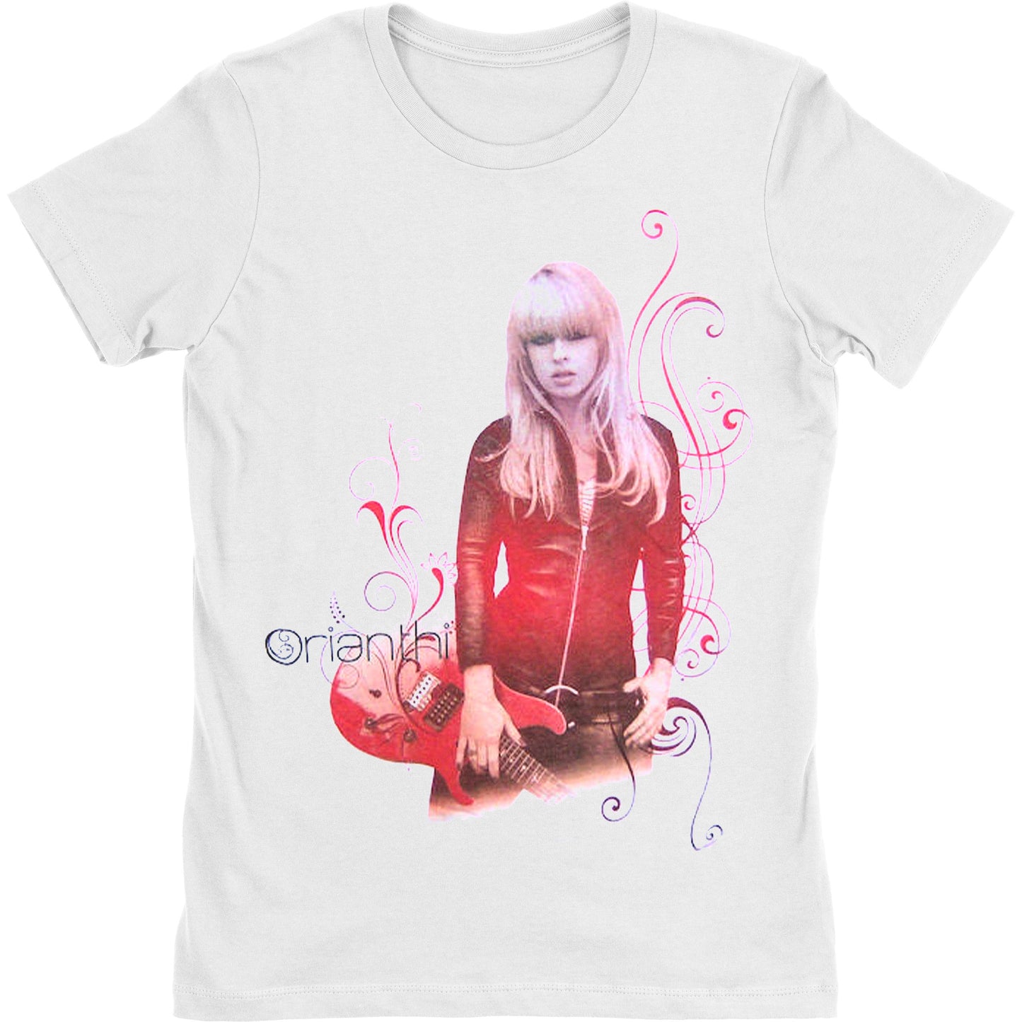 Album Soft Junior Top