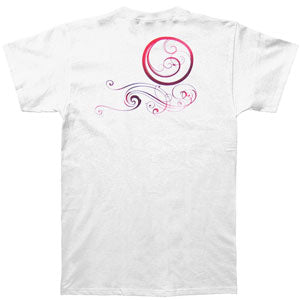 Album Cover Slim Fit T-shirt