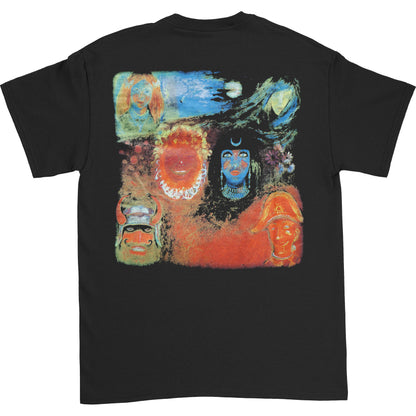 In The Wake Of Poseidon T-shirt