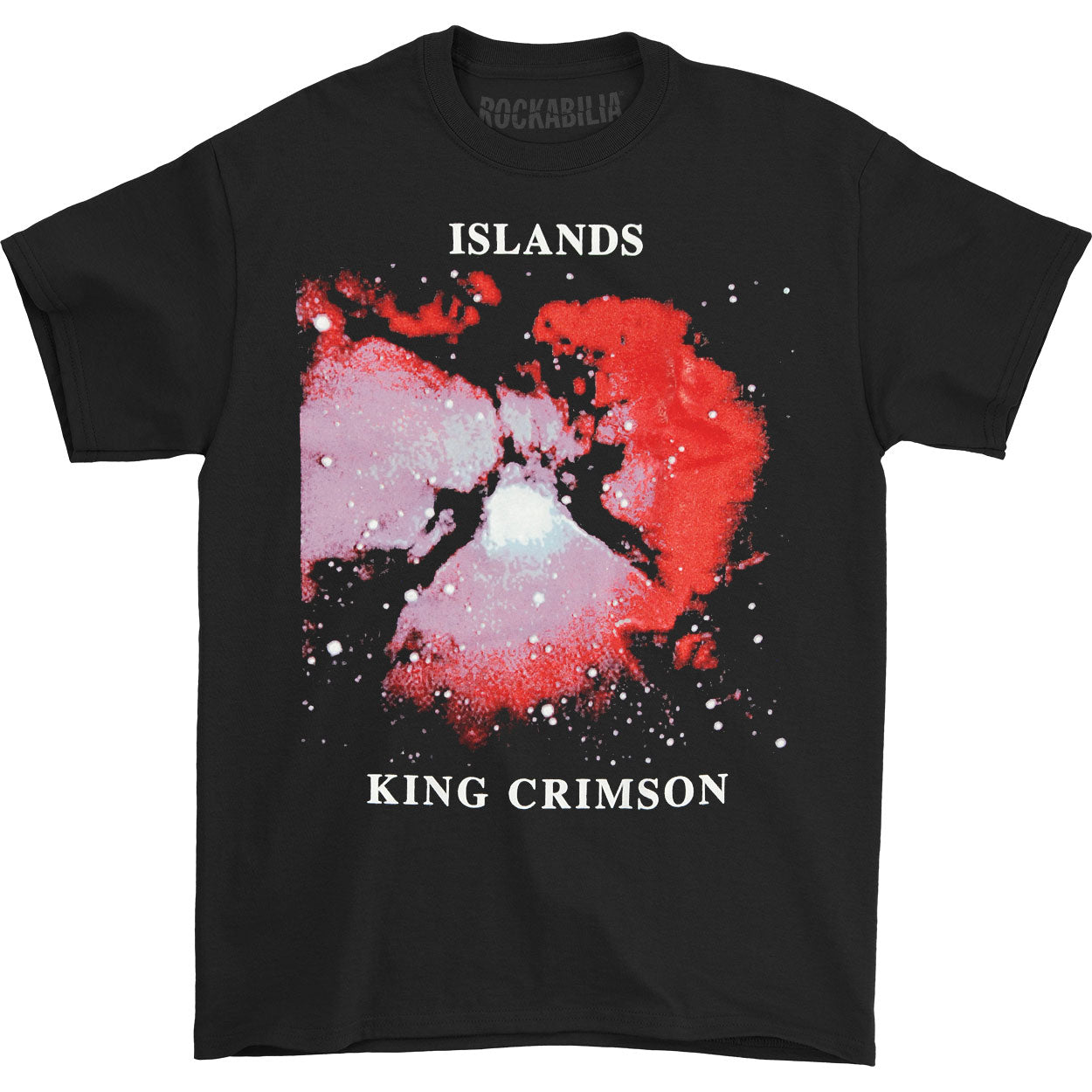 Islands T-shirt