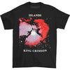 Islands T-shirt
