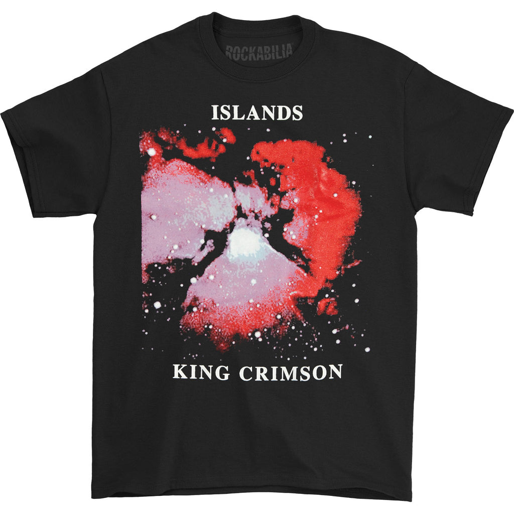 King Crimson Islands T-shirt