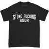 Stone Fucking Sour T-shirt