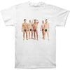 Moz Streaking Tour T-shirt