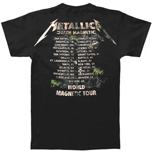 Metallica Buried Alive T-shirt